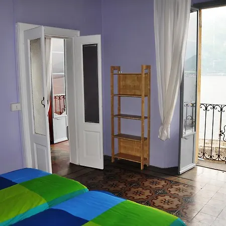 Elvira Apartman Cannobio