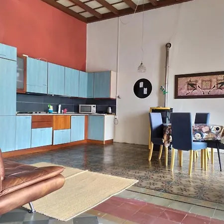 Elvira Apartman Cannobio
