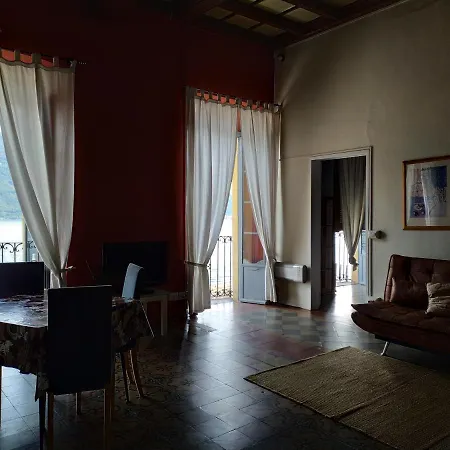 Apartman Elvira *