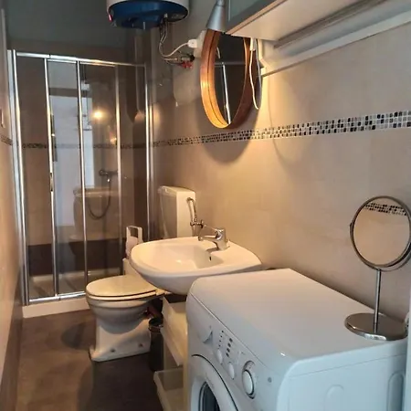 Apartman Elvira Cannobio